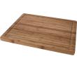 Cosy en Trendy Bamboe snijplank rechthoek 340x300x18 mm, per stuk