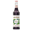 Monin Siroop bramen professioneel, fles 700 ml