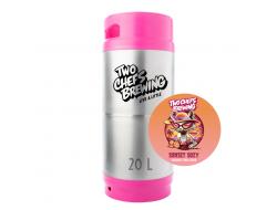 Sunset Suzy 4,8%, fust 20 ltr