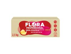 Professional roomboter 100 % plantaardig, folie 2,5 kg