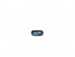 Kom Blue Nova Ø 12 x H. 5 cm - 370 ml, doos 4 stuks