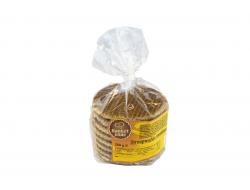 Stroopwafels roomboter 8 stuks, pak 250 gr