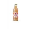 Schulp Appel- en perensap zonder toevoegingen 75 cl per fles, tray 6 flessen