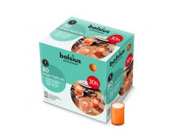 Relight navulling oranje 30 branduren, doos 80 stuks