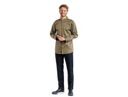 Koksbuis Sabor Dark Olive maat 3XL, per stuk