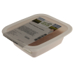 Eetgemak Pasta bolognese vloeibaar IDDSI-3 1/6GN, bak 350 gr