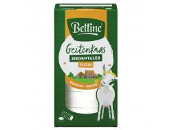 Verse geitenkaas plakjes met honing, pak 125 gr