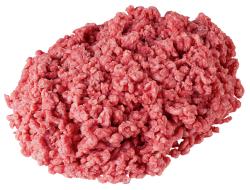 Rundergehakt, bak 1 kg