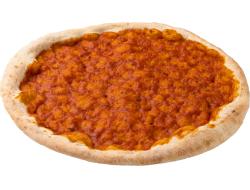 Pizza pomodoro 29cm, doos 10 stuks