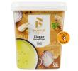 Bravour Essentials Kippenbouillon opbrengst 50 L glutenvrij MSG-vrij, bus 1 kg