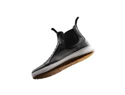 Schoen bediening ST Pro Amici Mid Black maat 46, per paar