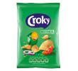 Croky Bolognese chips 40 gr per zak, doos 20 zakken