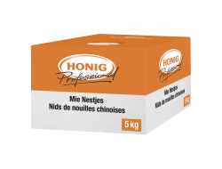 Mie nestjes, doos 5 kg