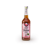 Searoop Limonadesiroop rabarber venkel zeekraal biologisch, fles 50 cl