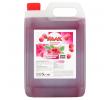 Raak Limonadesiroop framboos zero, can 5 ltr