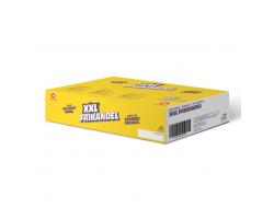 Frikandel XXL 250 gr per stuk, doos 20 stuks
