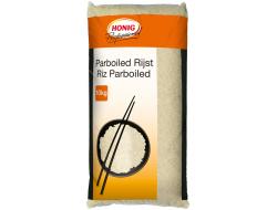 Rijst parboiled, zak 10 kg