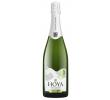 Hoya de Cadenas Cava Brut biologisch 75 cl per fles, doos 6 flessen
