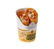 Breadoffice Wrap kip tandoori, folie 136 gr