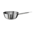 Pintinox Sauteuse tender 1,75 ltr Ø 200 mm, per stuk