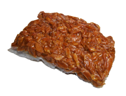 Kipshoarma halal vacuüm (UDG), zak 3 x 1 kg