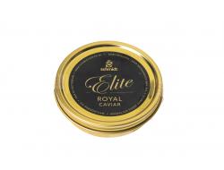 CAVIAAR ROYAL ASETRA 10 GR, blik 10 gr