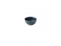 Kom Stonecast Blueberry 470 ml, doos 12 stuks