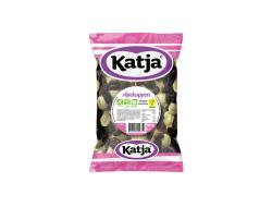 Apekoppen 500 gr per zak, doos 12 zakken