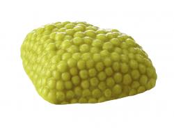 Doperwten (glad gemalen), doos 1,36 kg