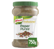 Knorr Peperpuree, pot 750 gr