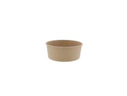 Kraft poke bowl 1000 ml, pak 50  stuks