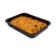 De Indische Nasi goreng vegetarisch, bak 2 kg