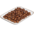 Eetgemak Bruine bonen 1/6GN, bak 400 gr