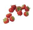 Vers&zo Aardbeien import, kist 10 x 250 gr