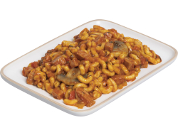 Macaronischotel grootmoeders 1/2GN, bak 2 kg