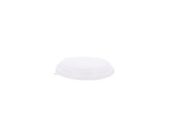 Deksel voor Kraft poke bowl 500-750-1000 ml, pak 50  stuks