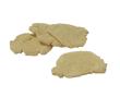Bravour Essentials Varkensschnitzel ca. 250 gr per stuk, doos 32 stuks