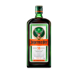 Jagermeister Kruidenbitter 35%, fles 1 ltr