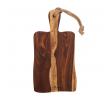 Bowls and dishes Roos plank m/gr 35 cm, doos 6 stuks