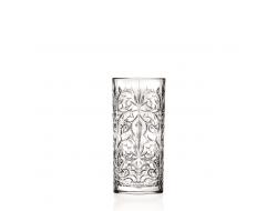 Longdrink glas Tattoo 37 cl, doos 6 stuks