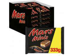 Mini's 333 gr per zak, doos 24 zakken