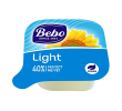 Bebo Halvarine light 10 gr per cupje, doos 400 cupjes