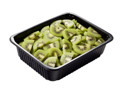 Kiwiplakjes, bak 1 kg