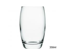Tumbler salto 350 ml Ø76x121 mm, doosje 6 stuks