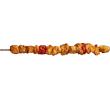 V&S Reuzenbrochette kip gegaard, doos 42 x 275 gr