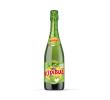 Kidibul Mousserende appelsap alcoholvrij, fles 75 cl