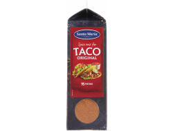 Taco kruidenmix, pak 532 gr