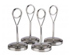 Kaarthouder 10,5cm - incl. 20 kaartjes, per set