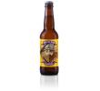 Grutte Pier Quadrupel 9,5% 33 cl per fles, doos 24 flessen