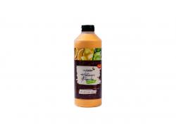 Habanero paprika groente mayo, fles 775 ml